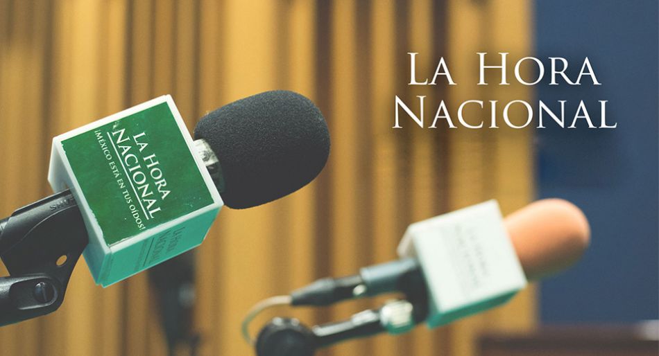 La Hora Nacional