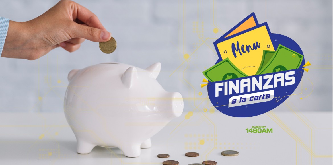 Finanzas a la carta  (Repetición)