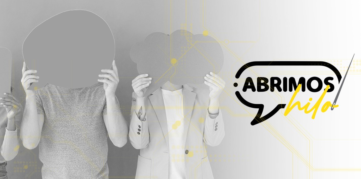 Abrimos Hilo (Repetición)