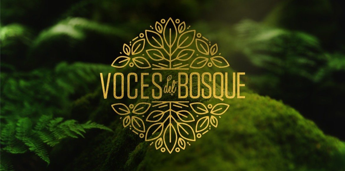 Voces del bosque