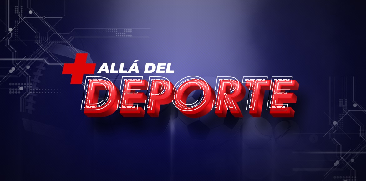 Más allá del deporte